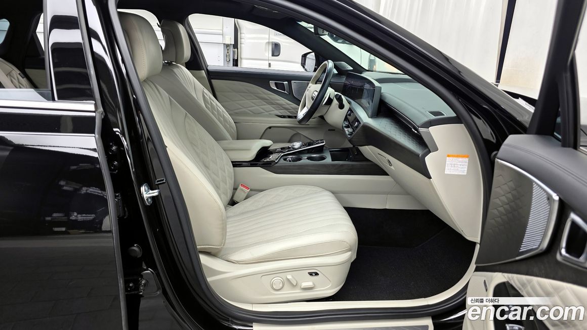 Kia K8 2023