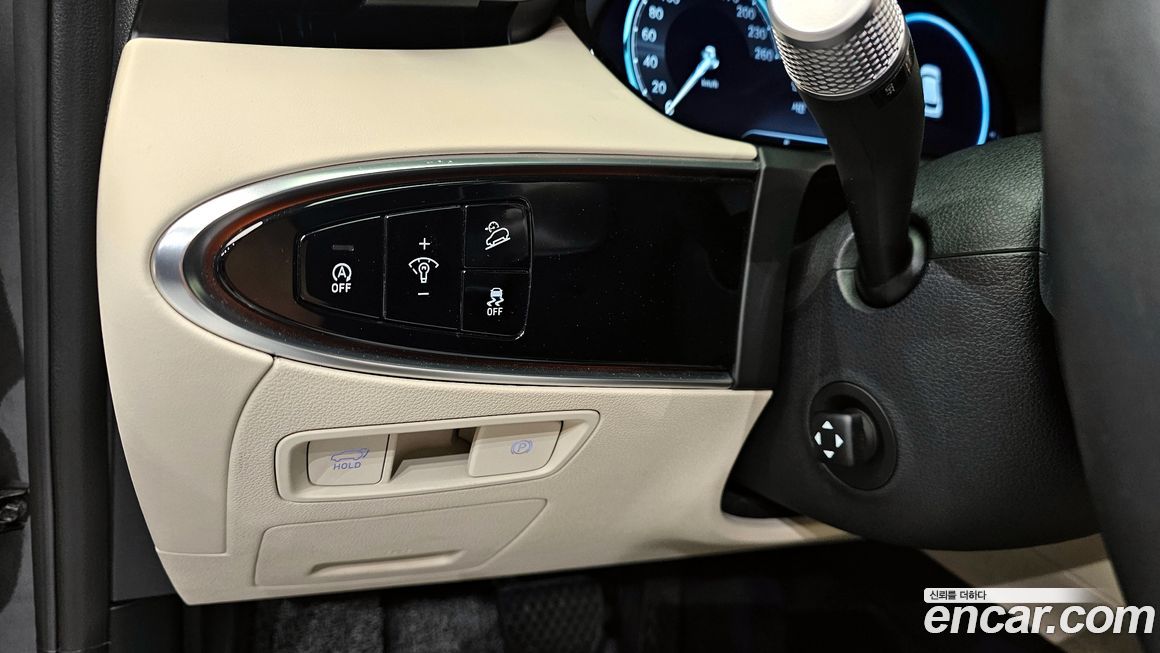Genesis GV70 2021