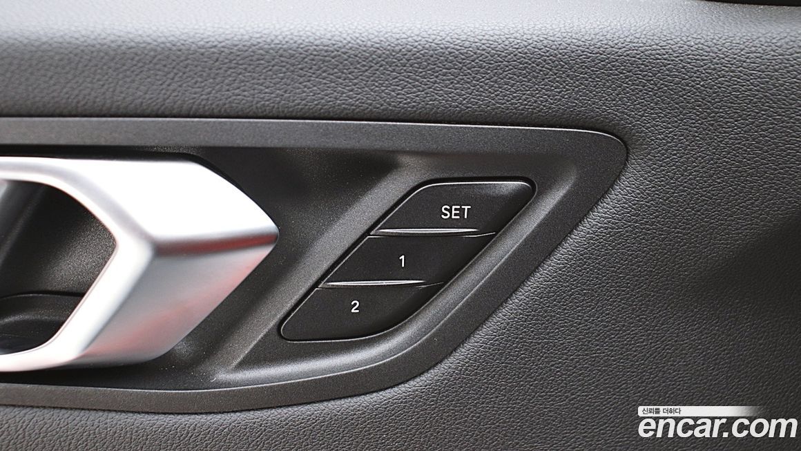 BMW 1-Series 2024