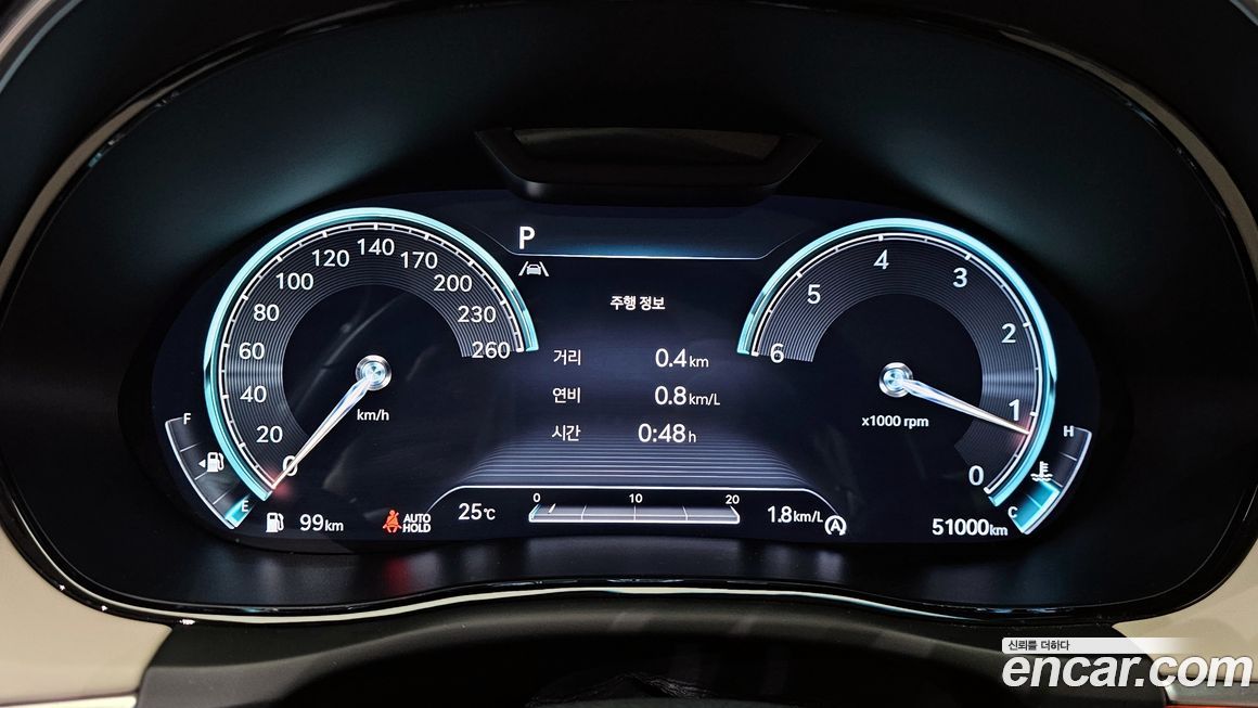 Genesis GV70 2021