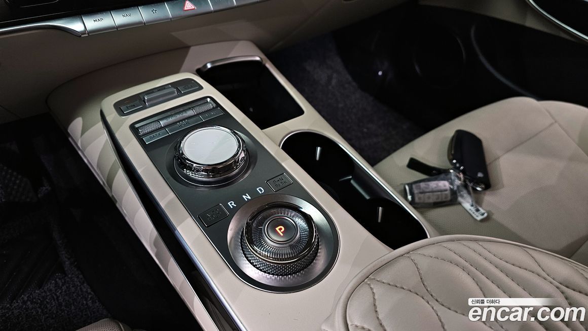 Genesis GV70 2021