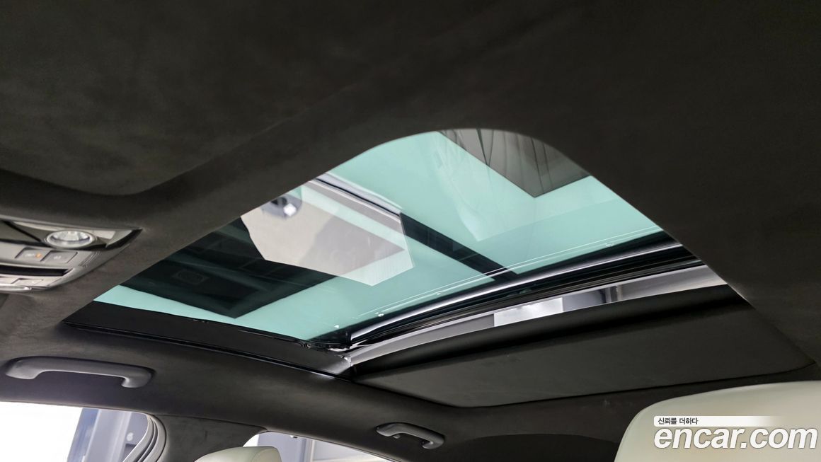 Kia K8 2023