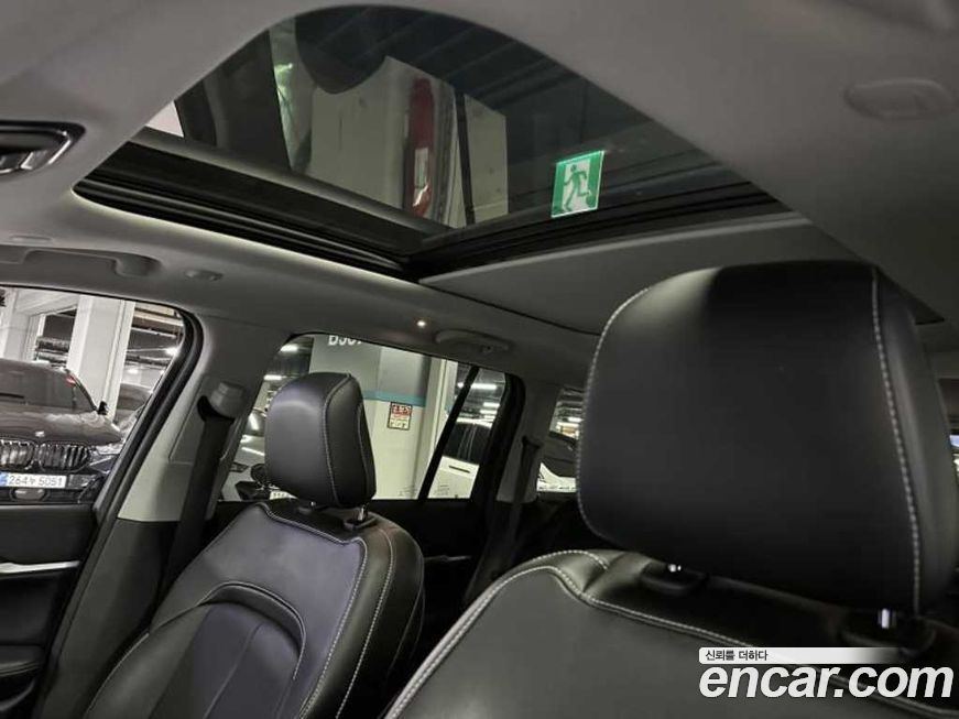 Jeep Cherokee 2023