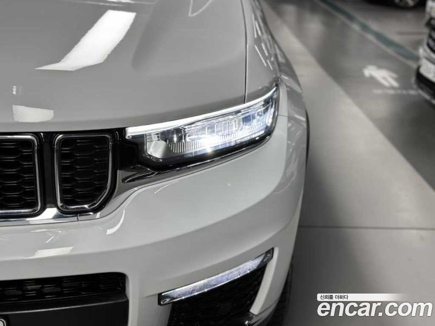 Jeep Cherokee 2023