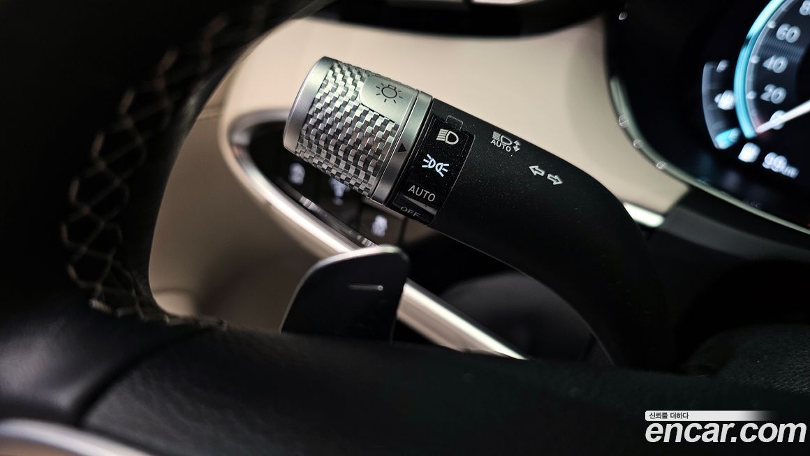 Genesis GV70 2021