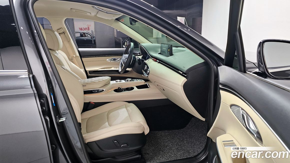 Genesis GV70 2021