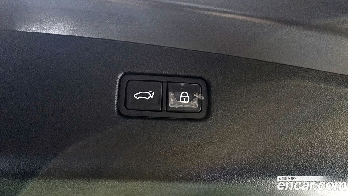 Genesis GV70 2021