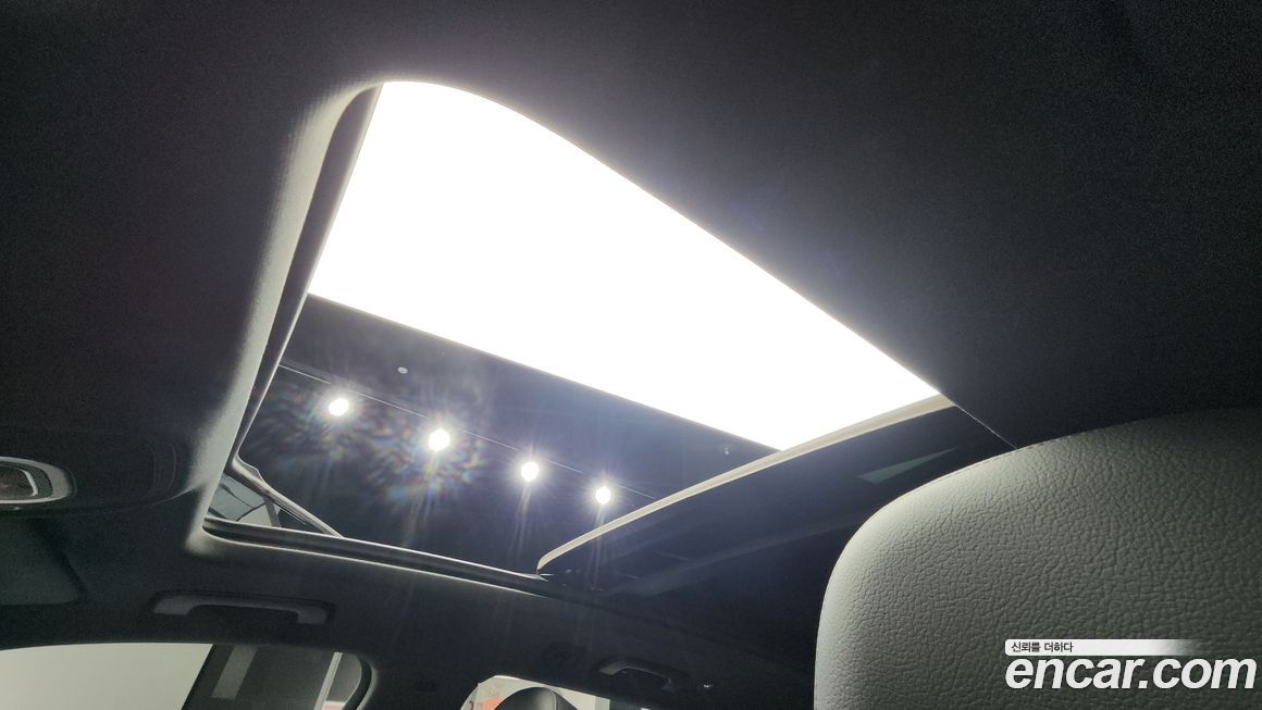 Audi Q5 2020