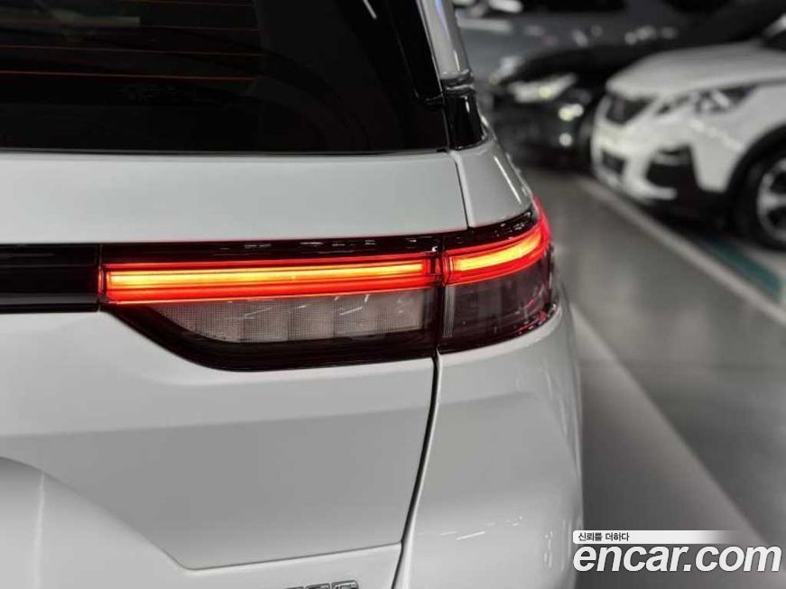 Jeep Cherokee 2023