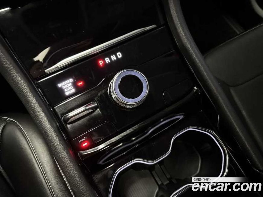 Jeep Cherokee 2023