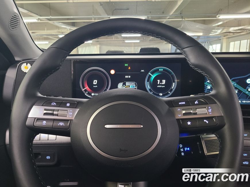 Hyundai Kona 2025