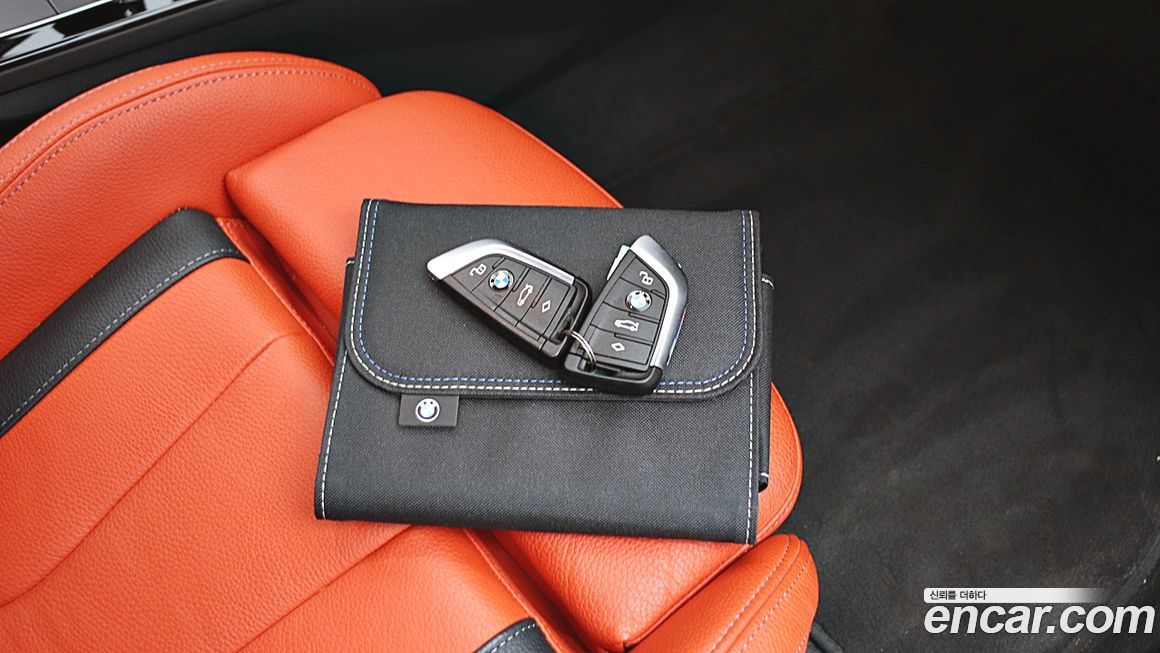 BMW 1-Series 2024