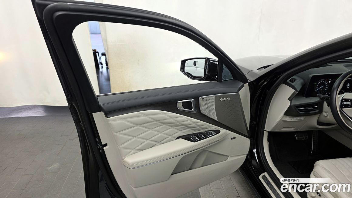 Kia K8 2023