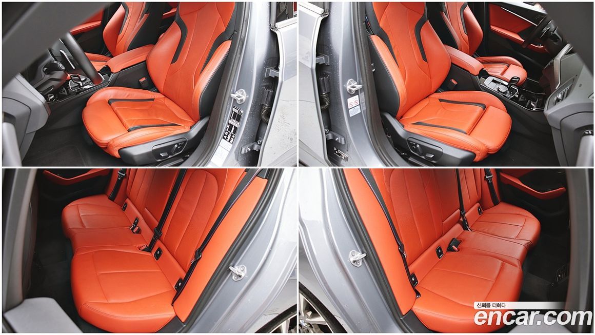 BMW 1-Series 2024