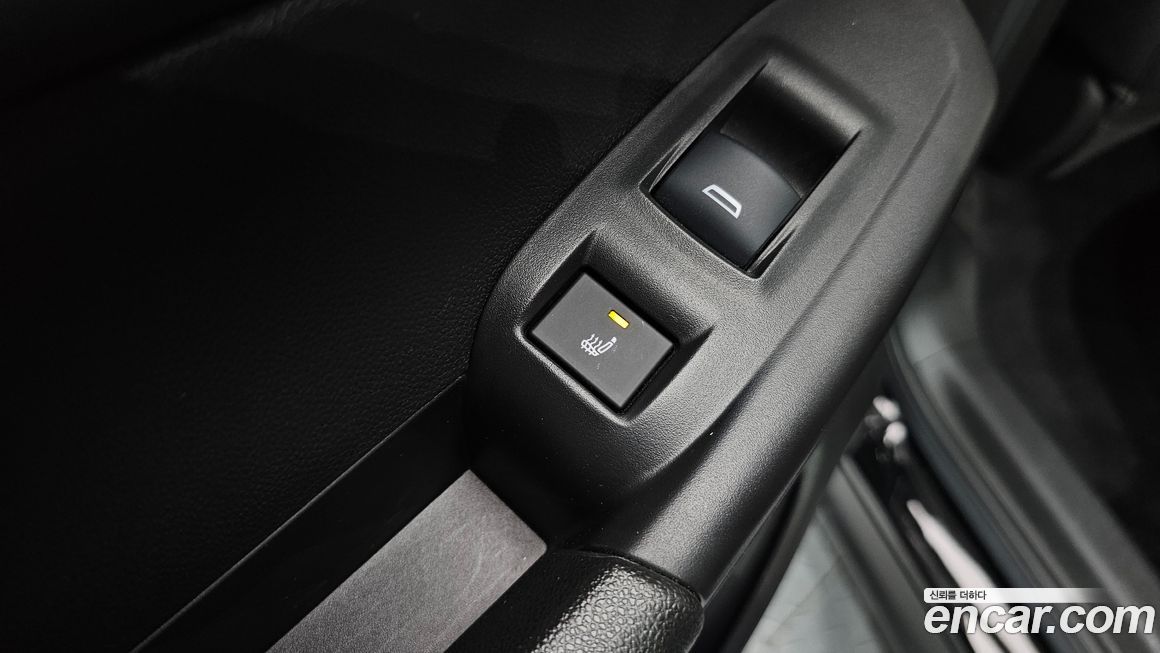 ChevroletGMDaewoo Trailblazer 2022