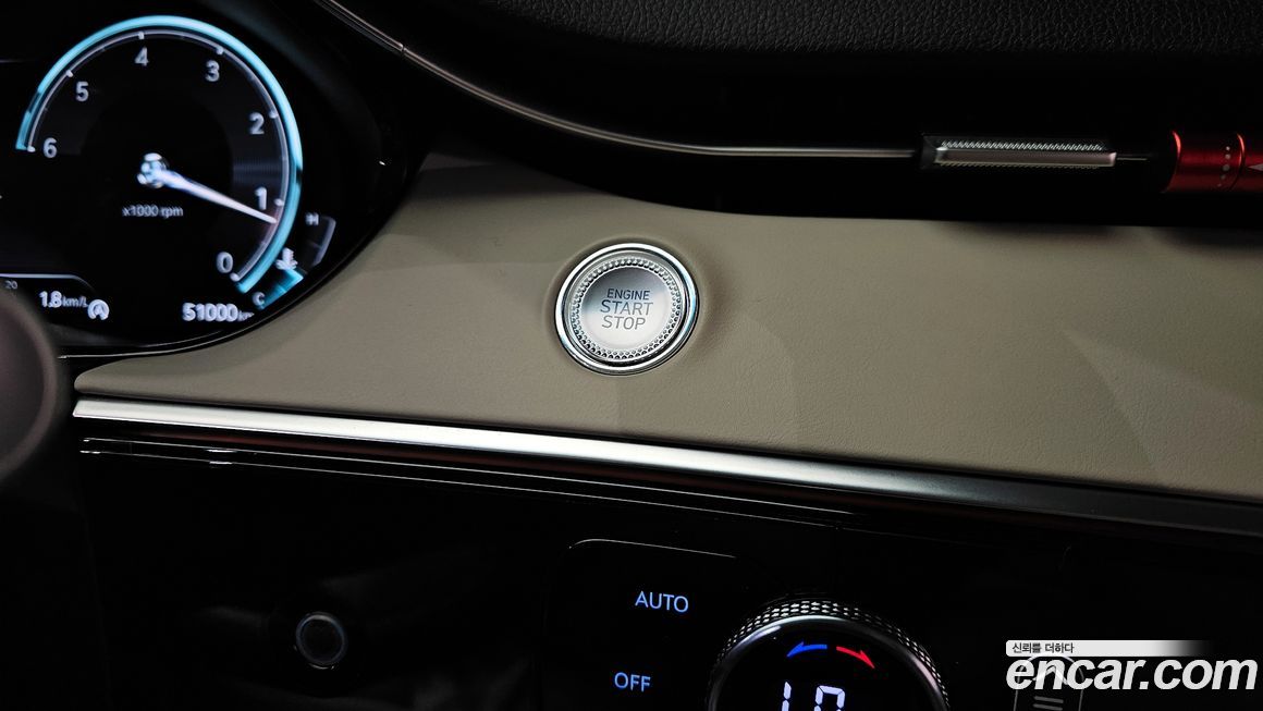Genesis GV70 2021
