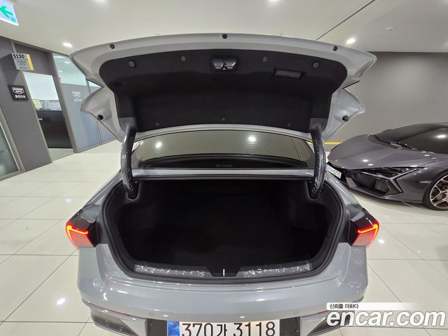 Kia K5 2026