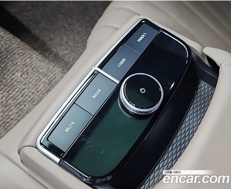Kia K8 2023