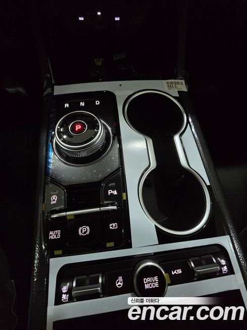 Kia K5 2026