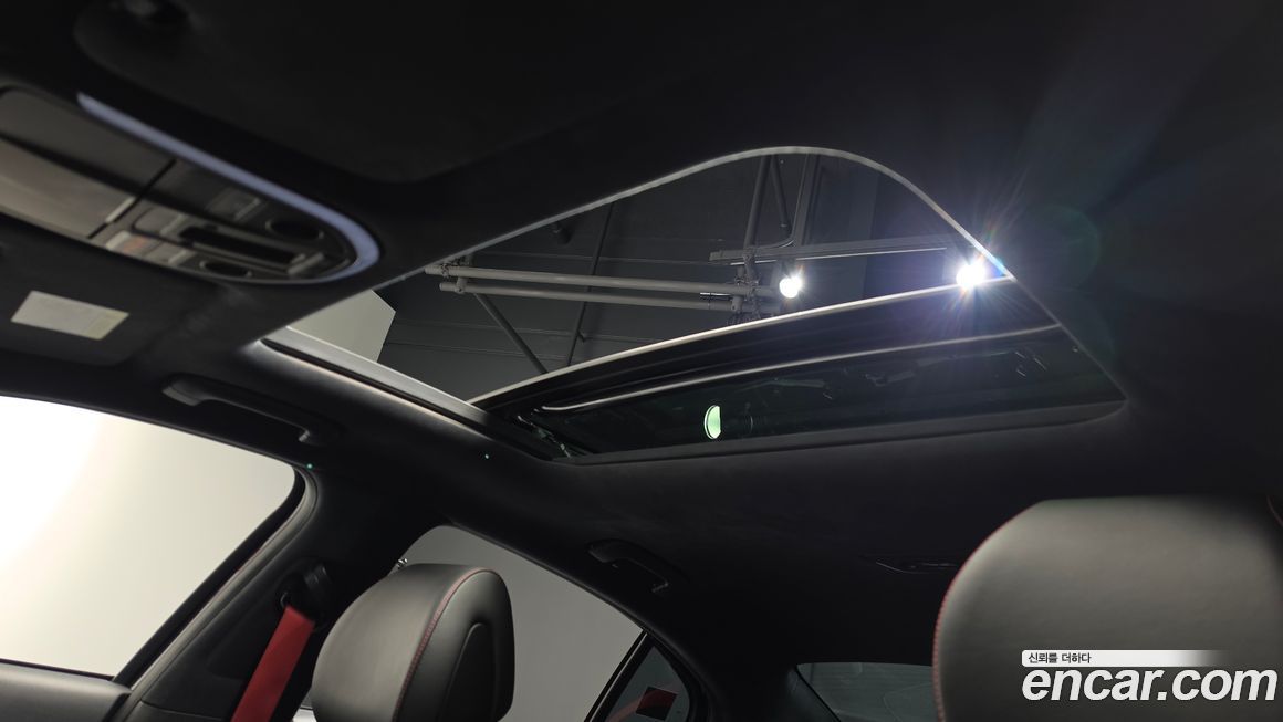 Genesis G70 2021