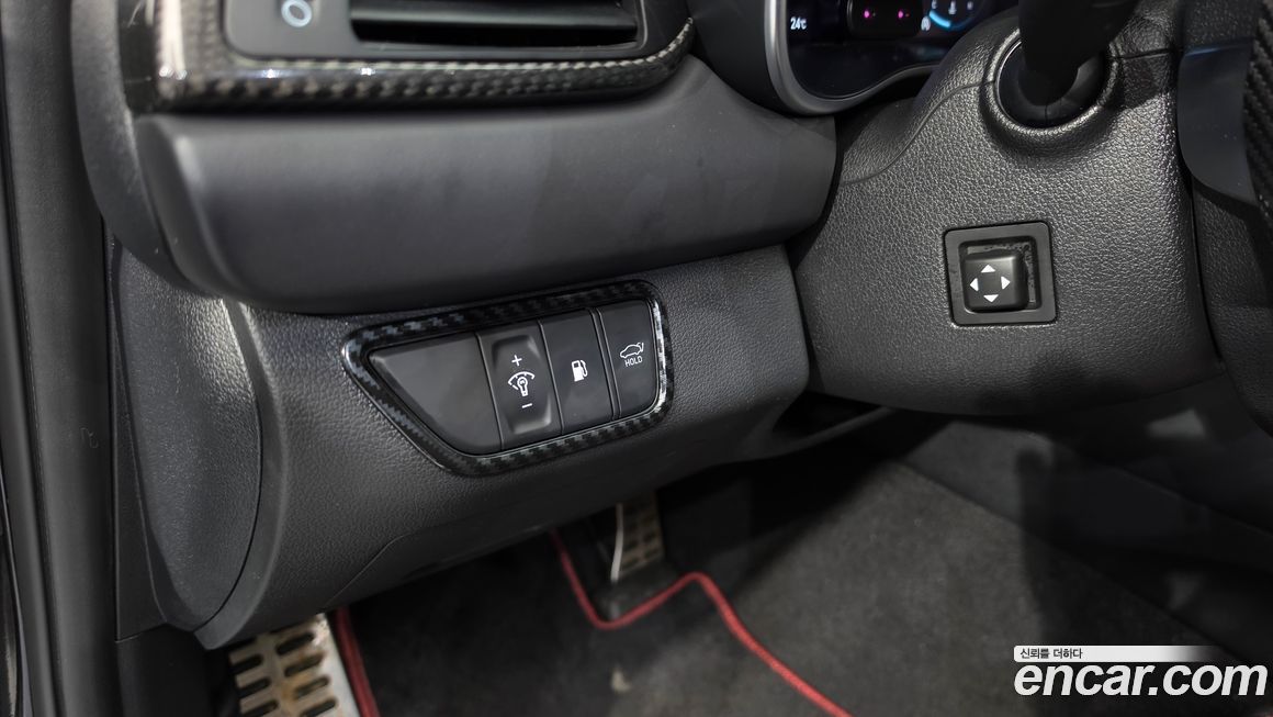 Genesis G70 2021