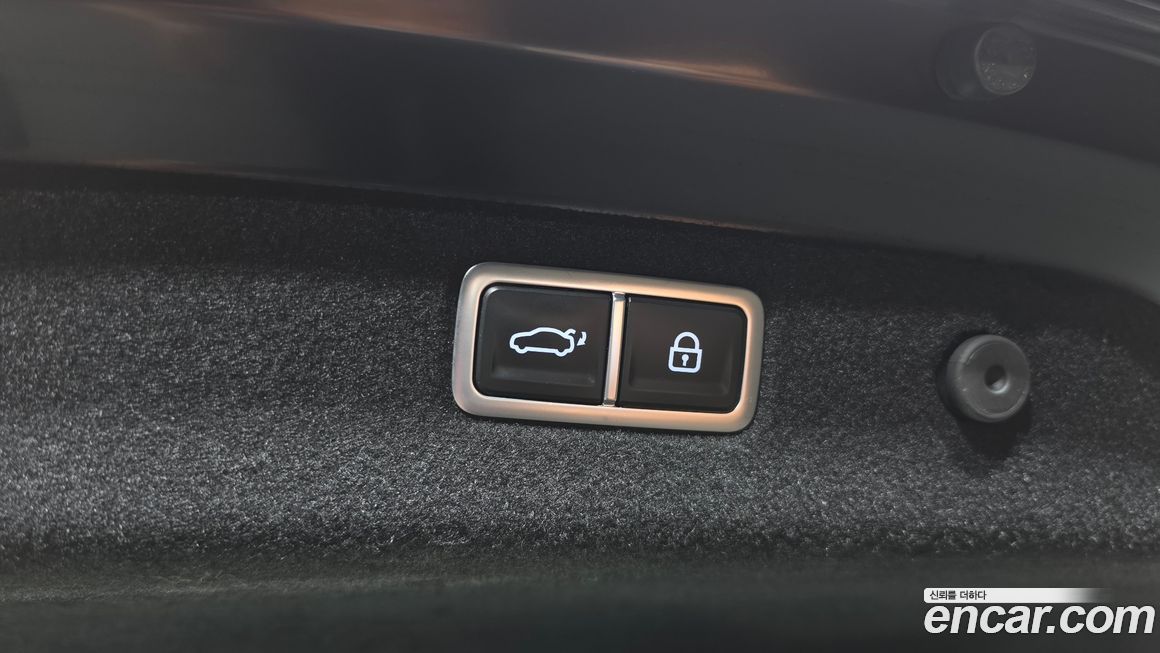 Genesis G70 2021