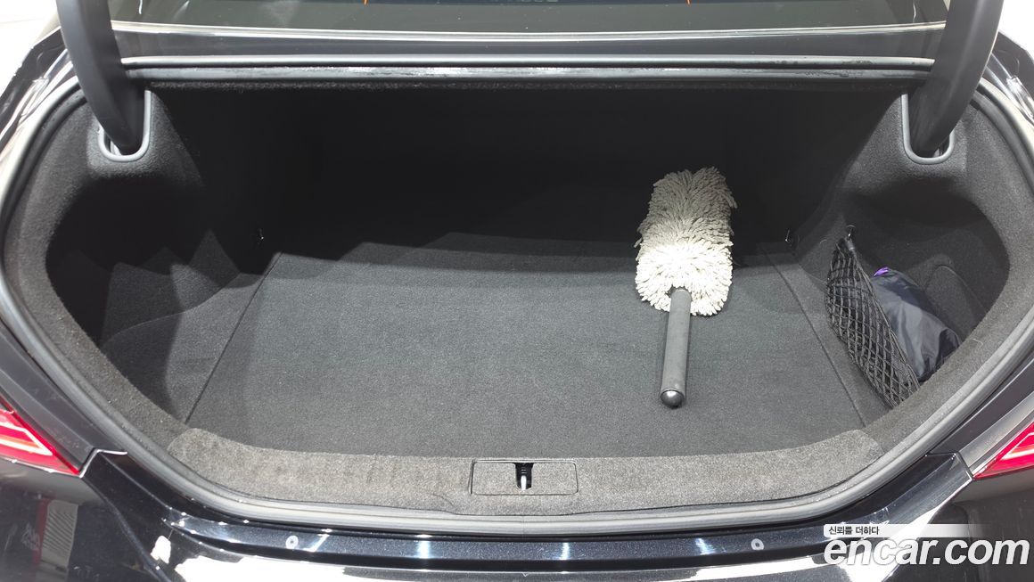 Genesis G70 2021