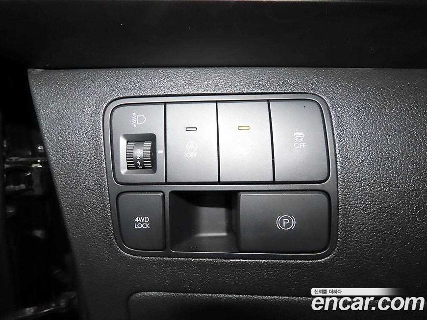 Hyundai Staria 2023