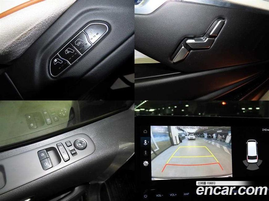 Hyundai Staria 2023