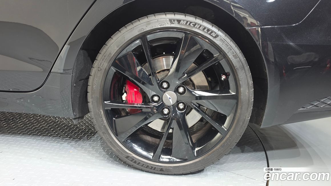 Genesis G70 2021