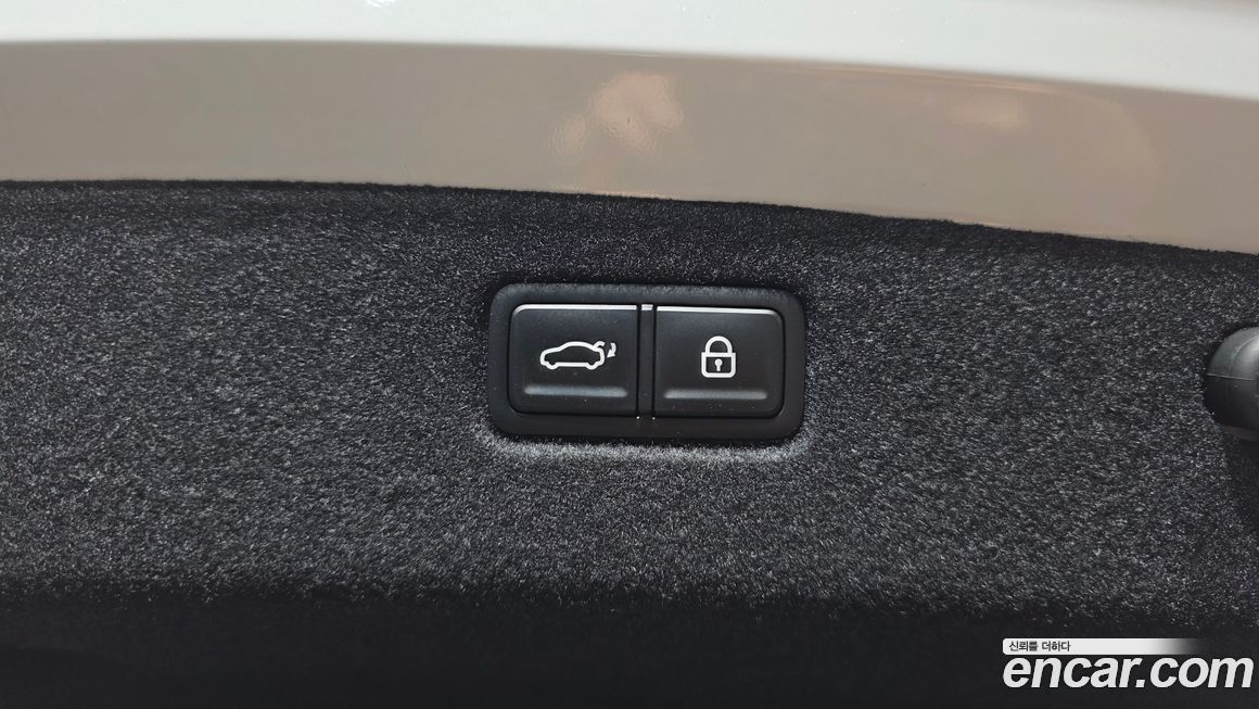 Kia K9 2022