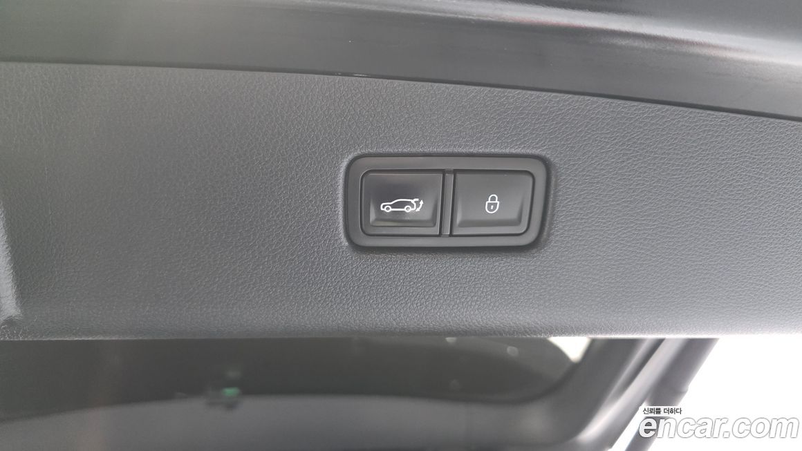 Genesis GV70 2022