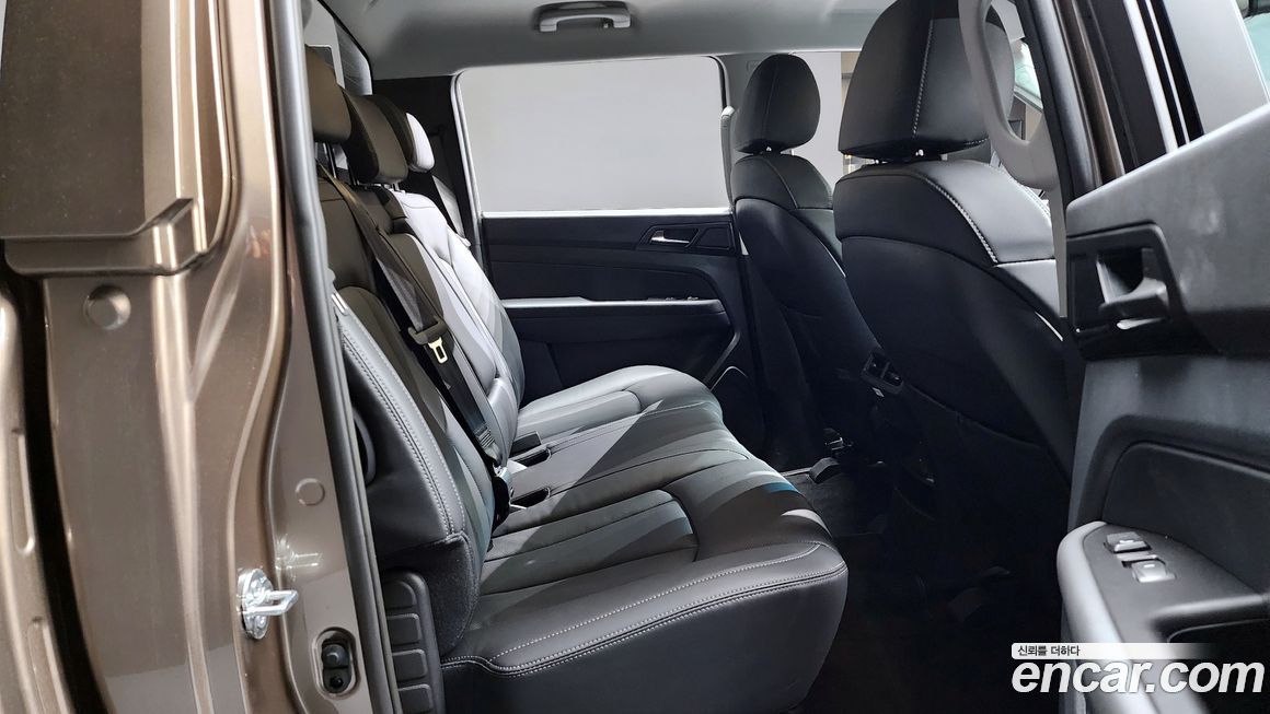 KG_Mobility_Ssangyong Musso 2026