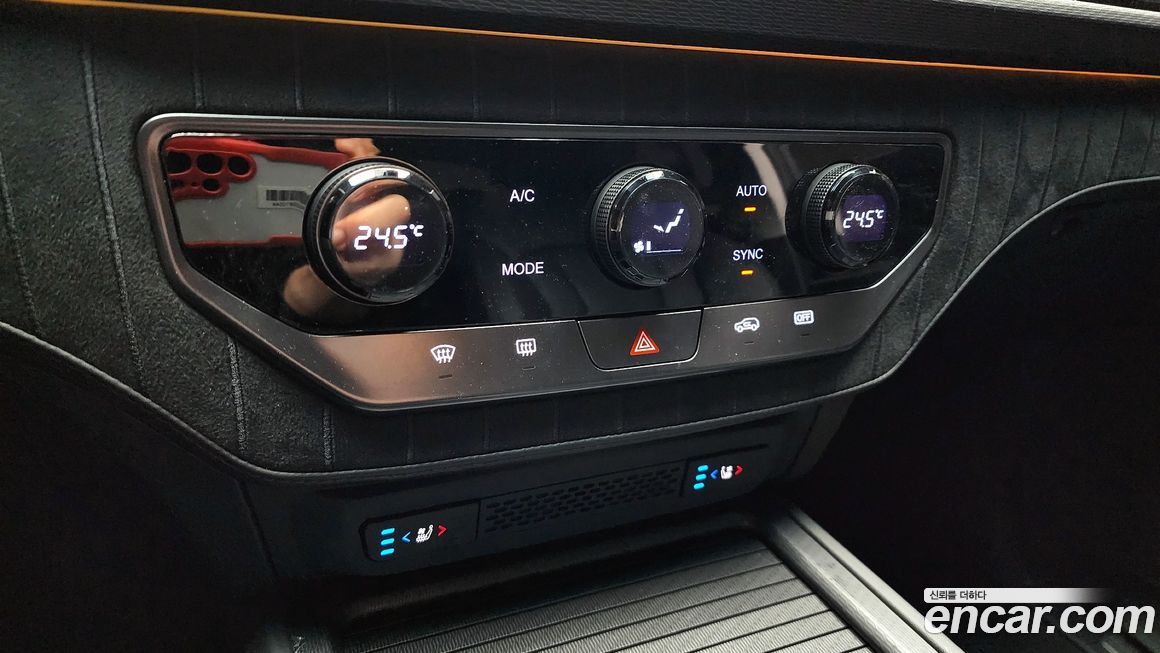 KG_Mobility_Ssangyong Musso 2026