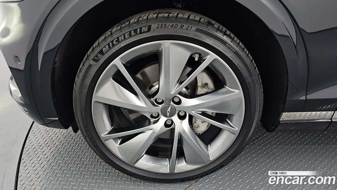 Genesis GV70 2023