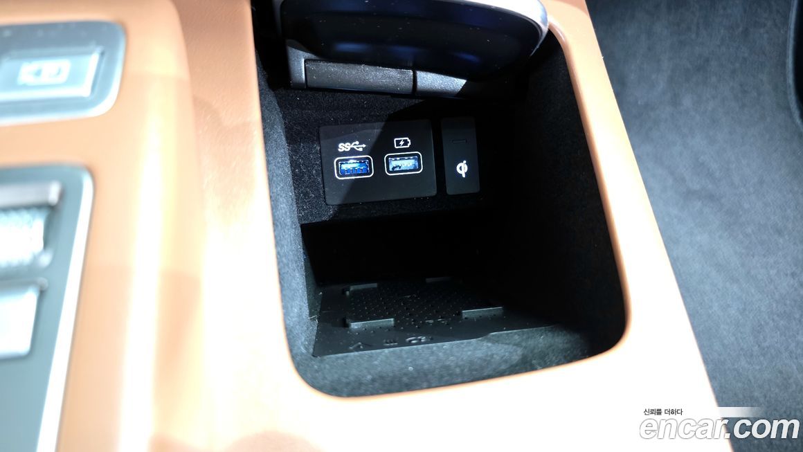 Genesis GV70 2022