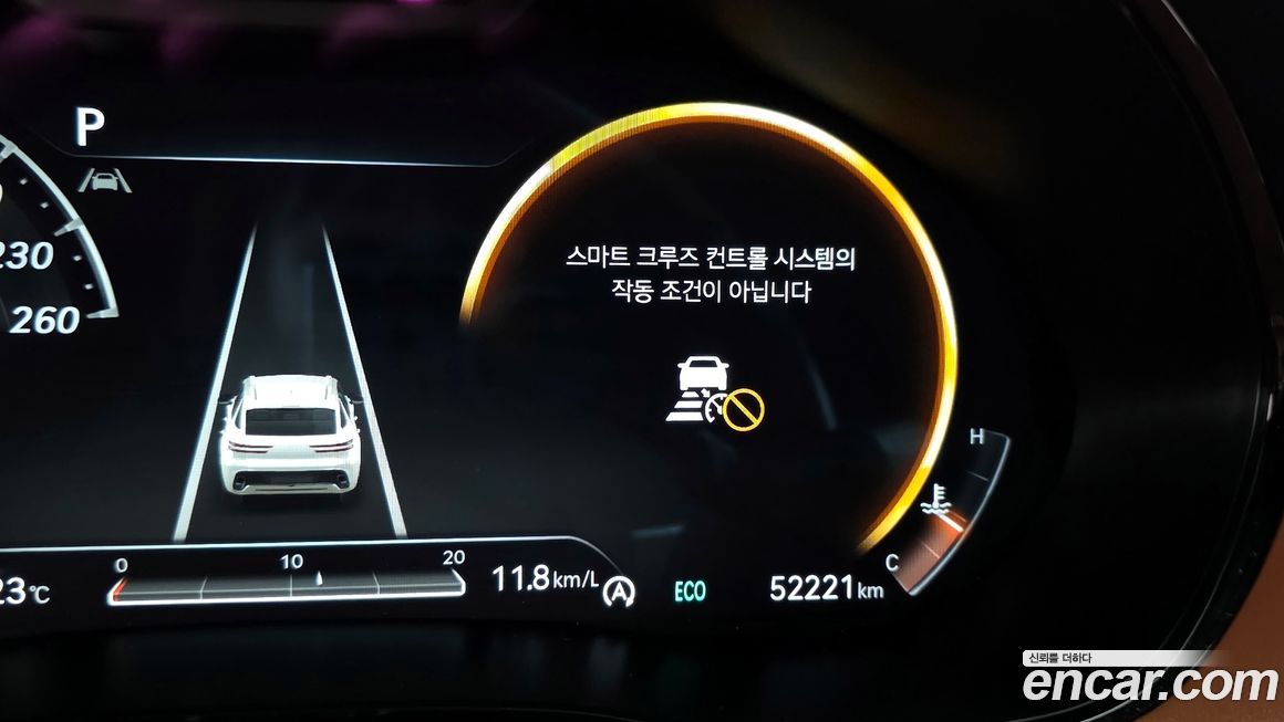 Genesis GV70 2022
