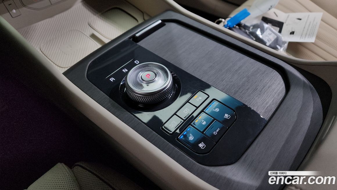 Kia K8 2025