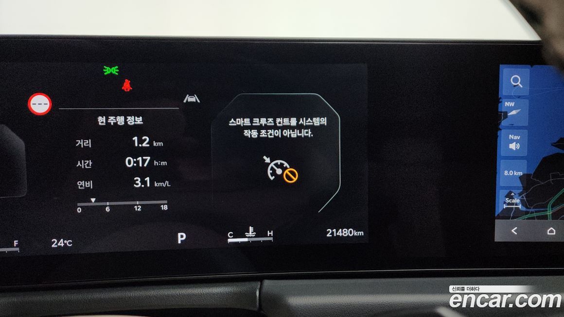 Kia K8 2025