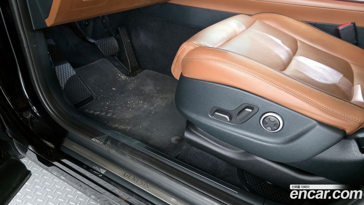 Genesis GV70 2022