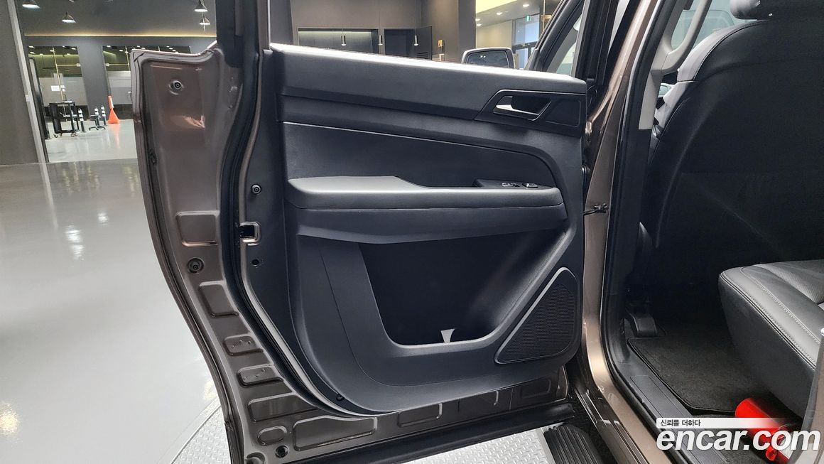 KG_Mobility_Ssangyong Musso 2026