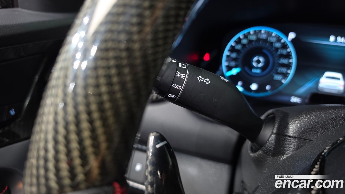 Genesis G70 2021