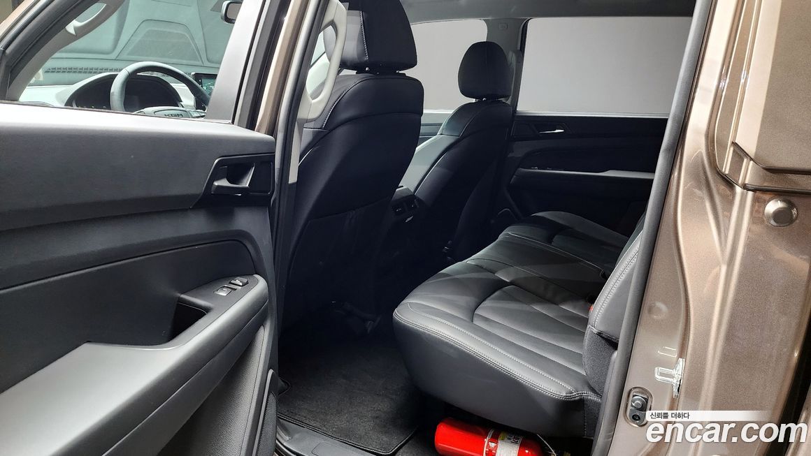 KG_Mobility_Ssangyong Musso 2026