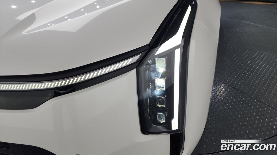 Kia K8 2025
