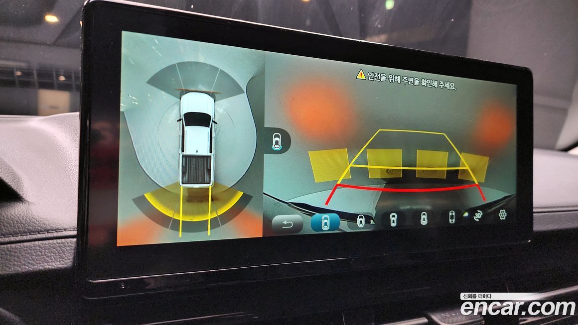 KG_Mobility_Ssangyong Musso 2026