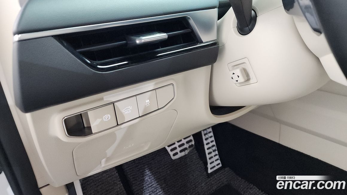 Kia K8 2025