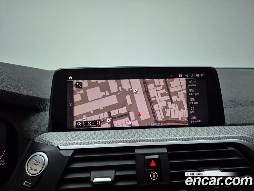BMW X3 2021