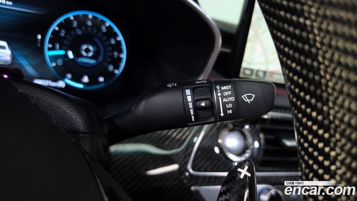 Genesis G70 2021