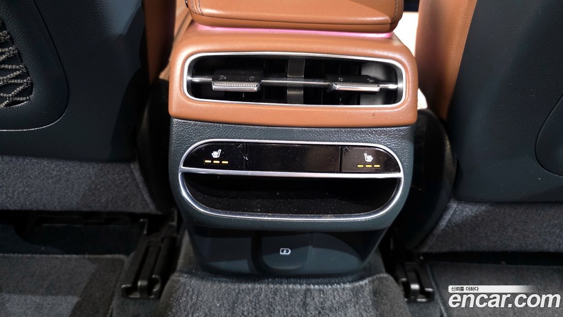Genesis GV70 2022