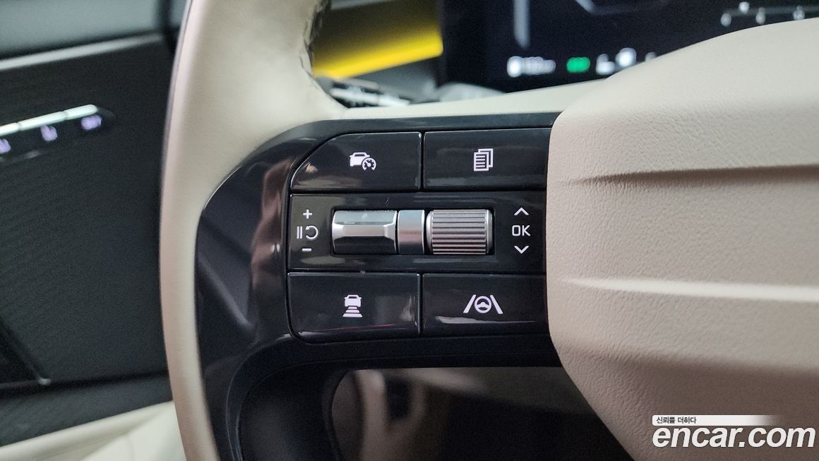 Kia K8 2025